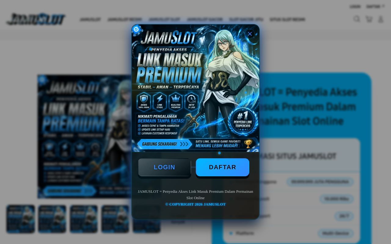 Homepage of Divine Protection Films's website