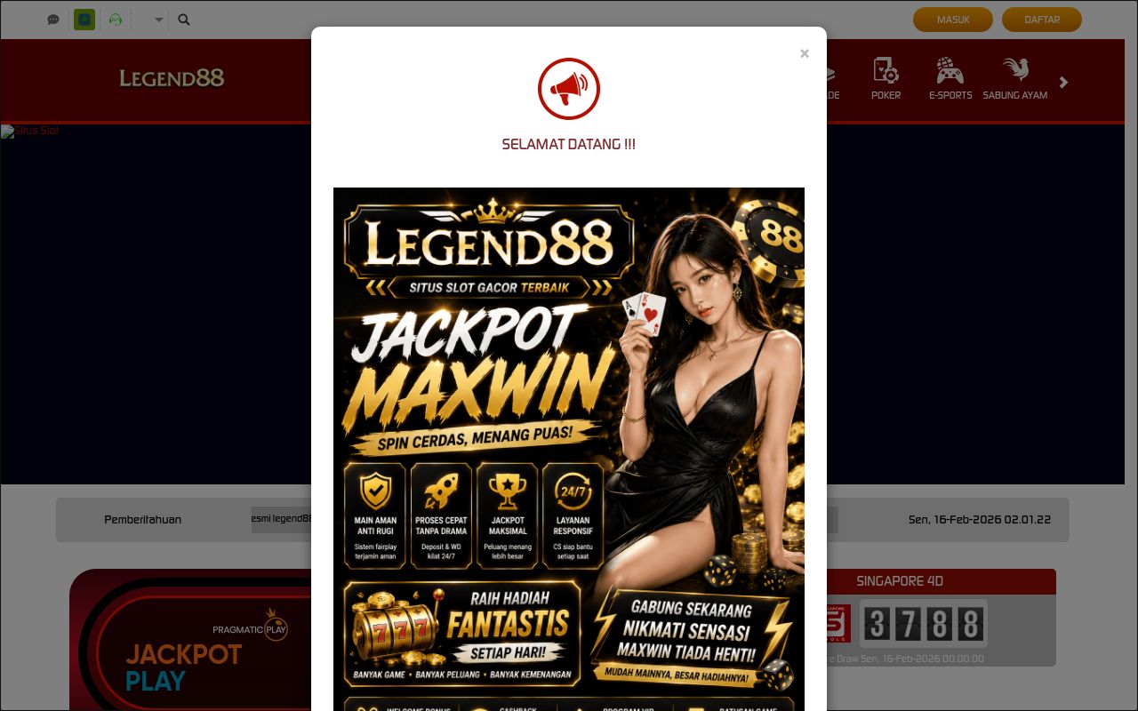 Homepage of Pro Tints LLC's website