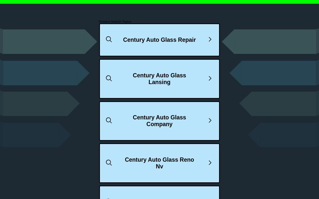Homepage of Semi Trucks Windshield Replacement's website