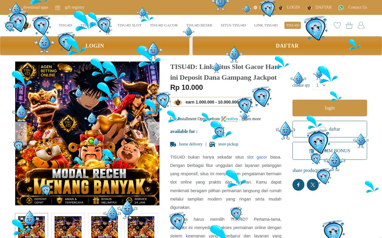 Homepage of Night window tint's website