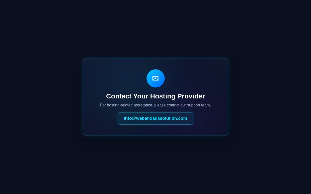 Homepage of JH Window Tinting's website