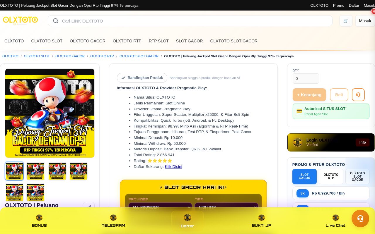 Homepage of Extreme Tint Polish's website