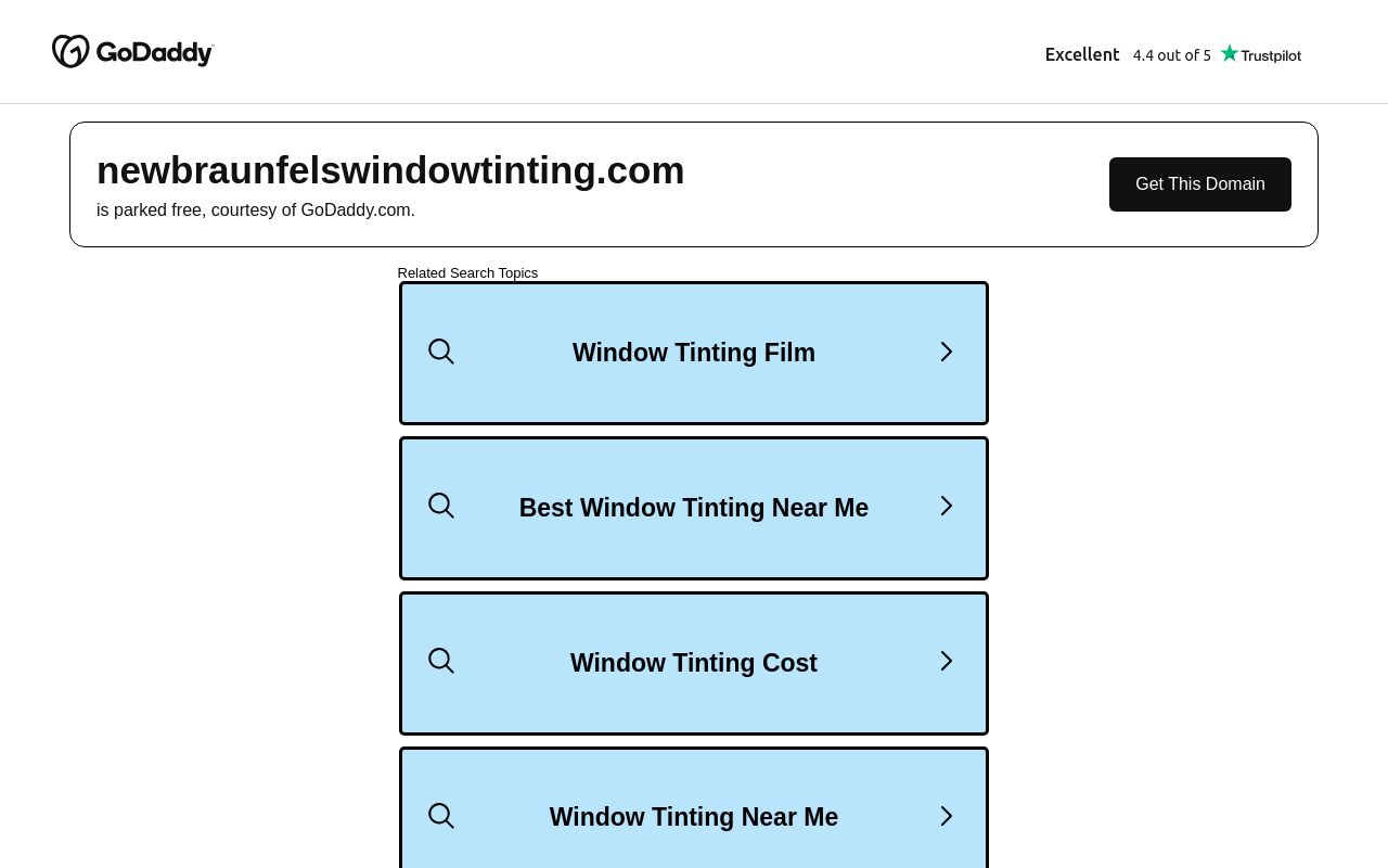 Homepage of Pro-Tech Professional Glass Tinting & Electronics's website