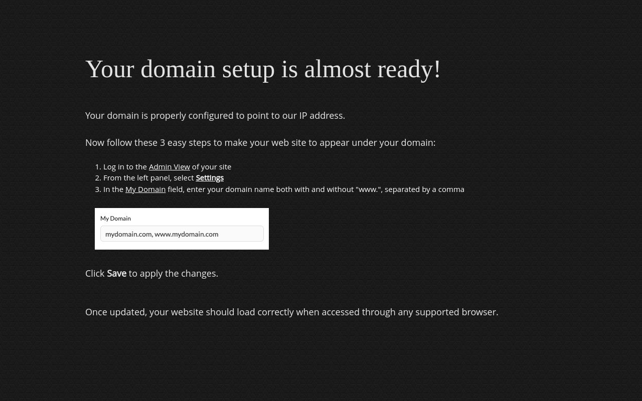Homepage of A1 Quality State Inspections #2's website